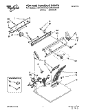 Part Location Diagram of LIT3395324 Whirlpool Instructions, Installation
