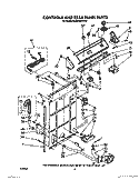 Part Location Diagram of 63835 Whirlpool SWITCH-WL