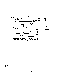 Wiring Diagram Diagram and Parts List for 1436*1A  Roper Range