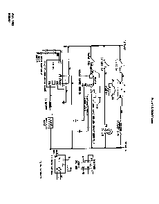 Wiring Diagram Diagram and Parts List for F6858*0  Roper Range