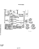 SECTION Diagram and Parts List for 2224W1A  Roper Range