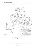 KDS Diagram and Parts List for KDC21D  KitchenAid Dishwasher