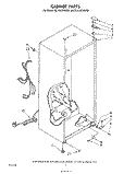 Part Location Diagram of 944778 Whirlpool USE WPL 4318004