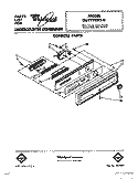 Part Location Diagram of 3367296 Whirlpool USE WPL 680778