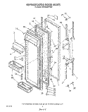 Part Location Diagram of 991259 Whirlpool USE WPL 978601