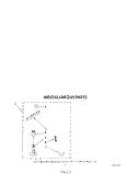 MISCELLANEOUS Diagram and Parts List for LA5320XTG0  Whirlpool Washer