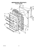 Part Location Diagram of LIT2148955 Whirlpool Energy Guide