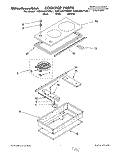 Part Location Diagram of 3182862 Whirlpool USE WPL W10155788