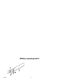 OVEN DOOR Diagram and Parts List for S7257X0  Roper Range