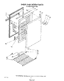Part Location Diagram of 4389247 Whirlpool DISCONTINUED
