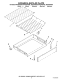 Part Location Diagram of WPW10318026 Whirlpool Mounting Bracket