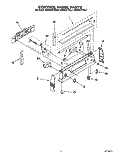 Part Location Diagram of 9750377 Whirlpool USE WPL 92790