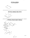 Part Location Diagram of 4337575 Whirlpool Element Strap