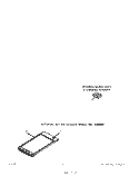 HEAVY DUTY CANNING ELEMENT , GRID Diagram and Parts List for 2765^0A  Whirlpool Range