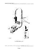 FILL AND OVERFILL Diagram and Parts List for KDS20A  KitchenAid Dishwasher