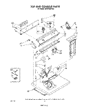 Part Location Diagram of 677813L Whirlpool DIY