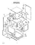 Part Location Diagram of 3185318 Whirlpool USE WPL 3177473