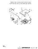 BODY Diagram and Parts List for 2570B10  Roper Range