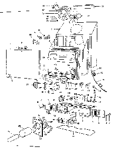 Part Location Diagram of K1238 Maytag Flat washer, 8-pack