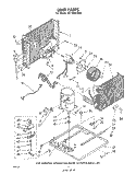 Part Location Diagram of 484381 Whirlpool START-KIT