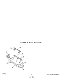 ROTISSERIE Diagram and Parts List for 2144W0F  Roper Range