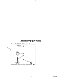 MISCELLANEOUS Diagram and Parts List for KAWE764WAL2  KitchenAid Washer