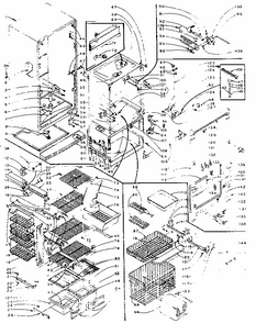 Part Location Diagram of 502596 Whirlpool Slide