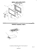 Part Location Diagram of 788243 Whirlpool SCREW