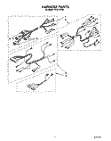 Part Location Diagram of 313147 Whirlpool USE WPL 3149680