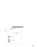 MISCELLANEOUS Diagram and Parts List for LLV6144AG0  Whirlpool Washer