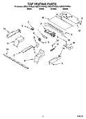 Part Location Diagram of 9759302 Whirlpool Biscuit