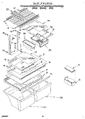Part Location Diagram of LIT2182509 Whirlpool Energy Hang Tag