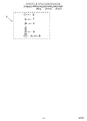 MISCELLANEOUS, OPTIONAL Diagram and Parts List for KAWS700GQ0  KitchenAid Washer