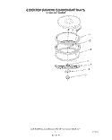 Part Location Diagram of 3148490 Whirlpool TRIM-RING
