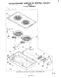 Part Location Diagram of 786178 Whirlpool USE WPL 786726