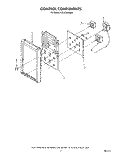 Part Location Diagram of 313534 Whirlpool THRMST-OVN