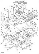 Part Location Diagram of 489383 Whirlpool DISCONTINUED