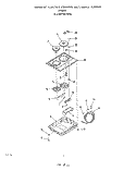 Part Location Diagram of 320949 Whirlpool Infinite Control