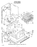 Part Location Diagram of 312308 Whirlpool ELMNT-BROL