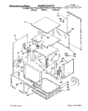 Part Location Diagram of 3177472 Whirlpool USE WPL 814212