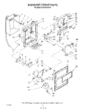 Part Location Diagram of 1124523 Whirlpool USE WPL 2150312
