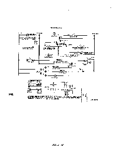 Wiring Diagram Diagram and Parts List for 2735*0A  Roper Range