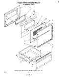 Part Location Diagram of 310598 Whirlpool Guide, Use & Care
