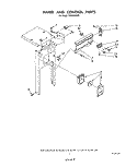 Part Location Diagram of 780390 Whirlpool USE WPL 4149707