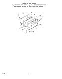 Part Location Diagram of 303342 Whirlpool USE WPL 4328834
