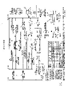 Wiring Diagram Diagram and Parts List for 2354*3A  Roper Range