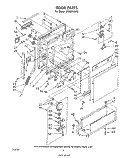 Part Location Diagram of 303163 Whirlpool USE WPL 675454