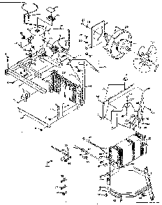 Part Location Diagram of 606030 Maytag Clip