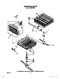 Part Location Diagram of LIT3370388 Whirlpool Energy Guide