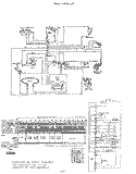 WIRING DIAGRAM Diagram and Parts List for 8585L20  Roper Dishwasher